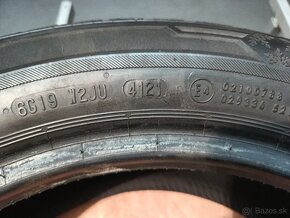 Zimné pneumatiky 195/55r16 91HXL - 3