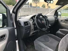 Fiat scudo panorama - 3