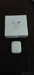 Apple air pods - 3