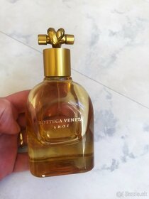 Bottega Veneta KNOT parfum 75 ml - 3