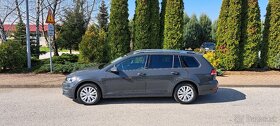 Volkswagen Golf Variant 2.0 TDI BMT Highline DSG EU6 - 3