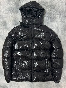 Trapstar Shiny Puffer Jacket Bunda - 3