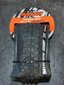 Maxxis Minion DHF 29 x 2,60 - 3