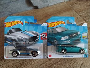 -▶-▶-▶HOTWHEELS - Predám/Vymením◀-◀-◀- - 3