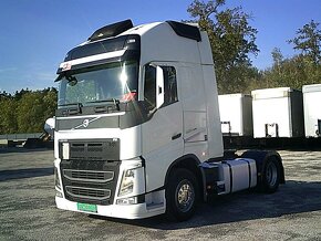 VOLVO FH 4 13 500 GLOBETROTTER XL 2015 - 3