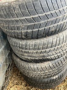 255/50 R19 zimne - 3