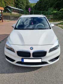 BMW rad 2 Active Tourer 218i, BMW 218i, 100kw, 97 494 km - 3