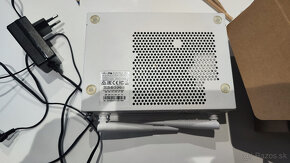 Mikrotik CRS109 - 3