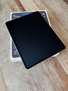 Apple iPad pro 12.9 6 gen  256GB - 3