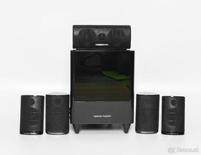 Harman Kardon 5.1 kino / AJ ROZPREDAM - 3