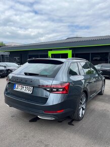 Skoda Superb 1.4 TSI iV DSG COMBI SPORTLINE - 3