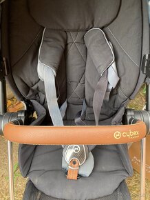 Cybex Mios TOP STAV - 3