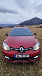 Renault Megane Grandtour 1.2 TCE 2015 - 3