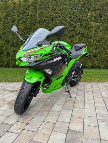 Kawasaki Ninja 400 - 3