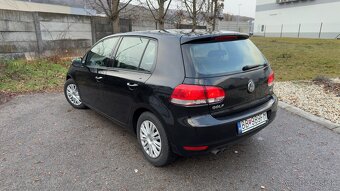 VW Golf 6 2.0TDi HIGHLINE 81kw - 3