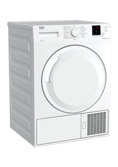 BEKO DS8312PX - 3