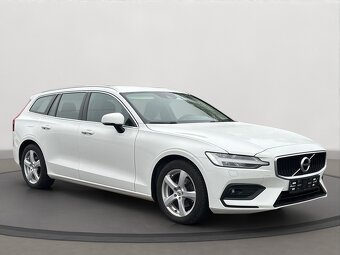 Volvo V60 D4 Business 197PS AT8 Model 2021 - 3