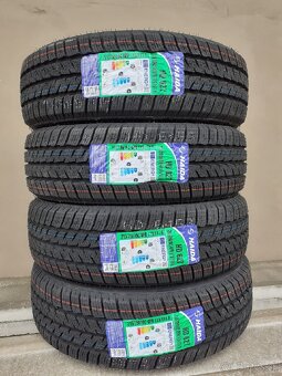 Zimné pneumatiky 215/75R16C 8PR 113/111R - 3