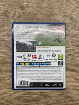 FIFA 15 - Playstation 4 (PS4) - 3