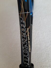 Tenisova raketa DUNLOP Revelation Tour PRO II - 3