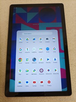 T Tablet 5G Mobile Tablet - 3