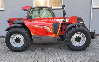 Manitou MLT 741 PS Elite - 3