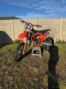 Ktm 125 sx 2022 - 3