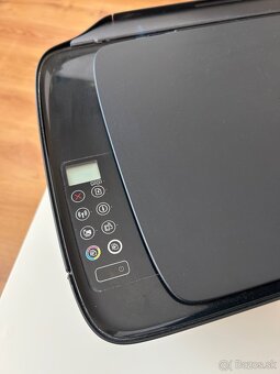 Predám tlačiareň HP DeskJet GT 5820 - 3