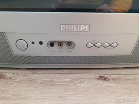 Televízor PHILIPS - 3