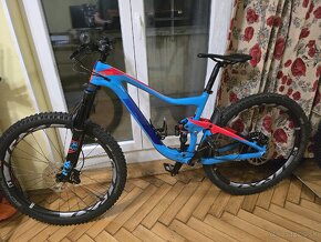 Giant Trance Carbon 2020 vo veľkosti M (bycykel) - 3