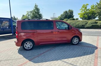 Toyota Proace - 3