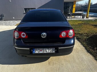 WV passat B5 2.0 TDI 103KW - 3