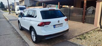 Volkswagen Tiguan 2.0TDi 110kw 4x4 DSG - 3