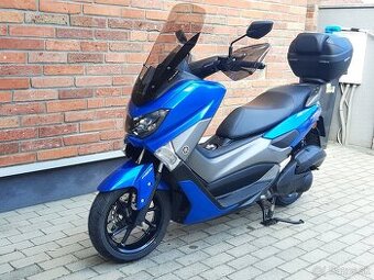 Yamaha Nmax 155 SK 4000km - 3