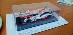 Model 1:43 Toyota TS050 Hybrid - 3