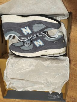 New Balance 2002 - 3