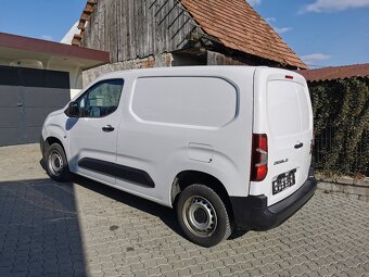 FIAT DOBLO 1.5MTJ - 3