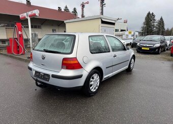 Rozpredam golf 4 1.9tdi - 3