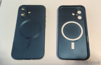 Iphone 16, 16 Pro, 16 Pro Max, 16 Plus ochranné sklá a obaly - 3