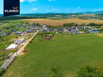 Pozemok pre rodinný dom Šarišské Sokolovce - 3