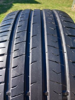 245/35 r19 letne pneumatiky 2 kusy - 3