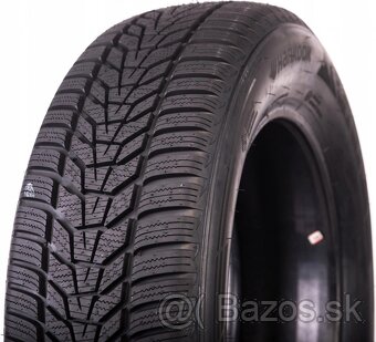 Kupim Hankook Winter icept evo3 X W330A 255/45 R20 105V - 3