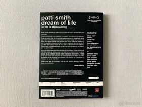 Patti Smith - Dream of Life DVD - 3