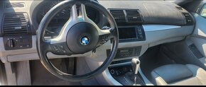 PREDAM BMW X5 135 KW - 3