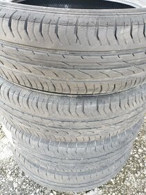 Zimné pneumatiky 155/65R14 Continental - 3