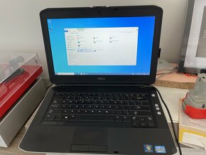 Dell Latitude e5430 i5 240GB SSD, 8GB RAM, Dock + stojan - 3