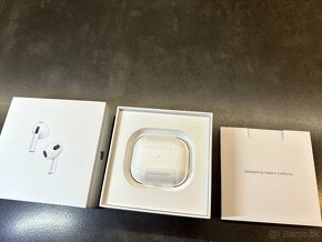  Apple Airpods 3 Gen. MagSafe case - 3