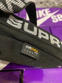 Supreme ss18 shoulder bag - 3