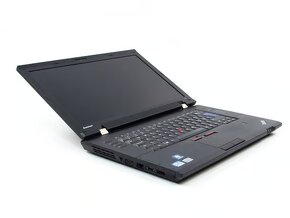 Lenovo Thinkpad L512, 4GB ram, webkamera, Win10 - 3