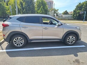 Predám Hyundai Tucson - 3